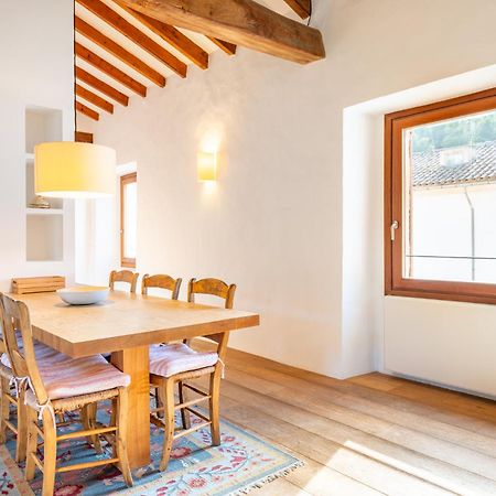 Agroturismo Filicumis By Mhr Lloseta Luaran gambar