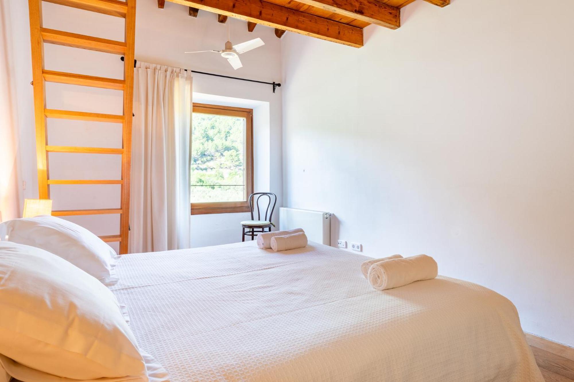 Agroturismo Filicumis By Mhr Lloseta Luaran gambar