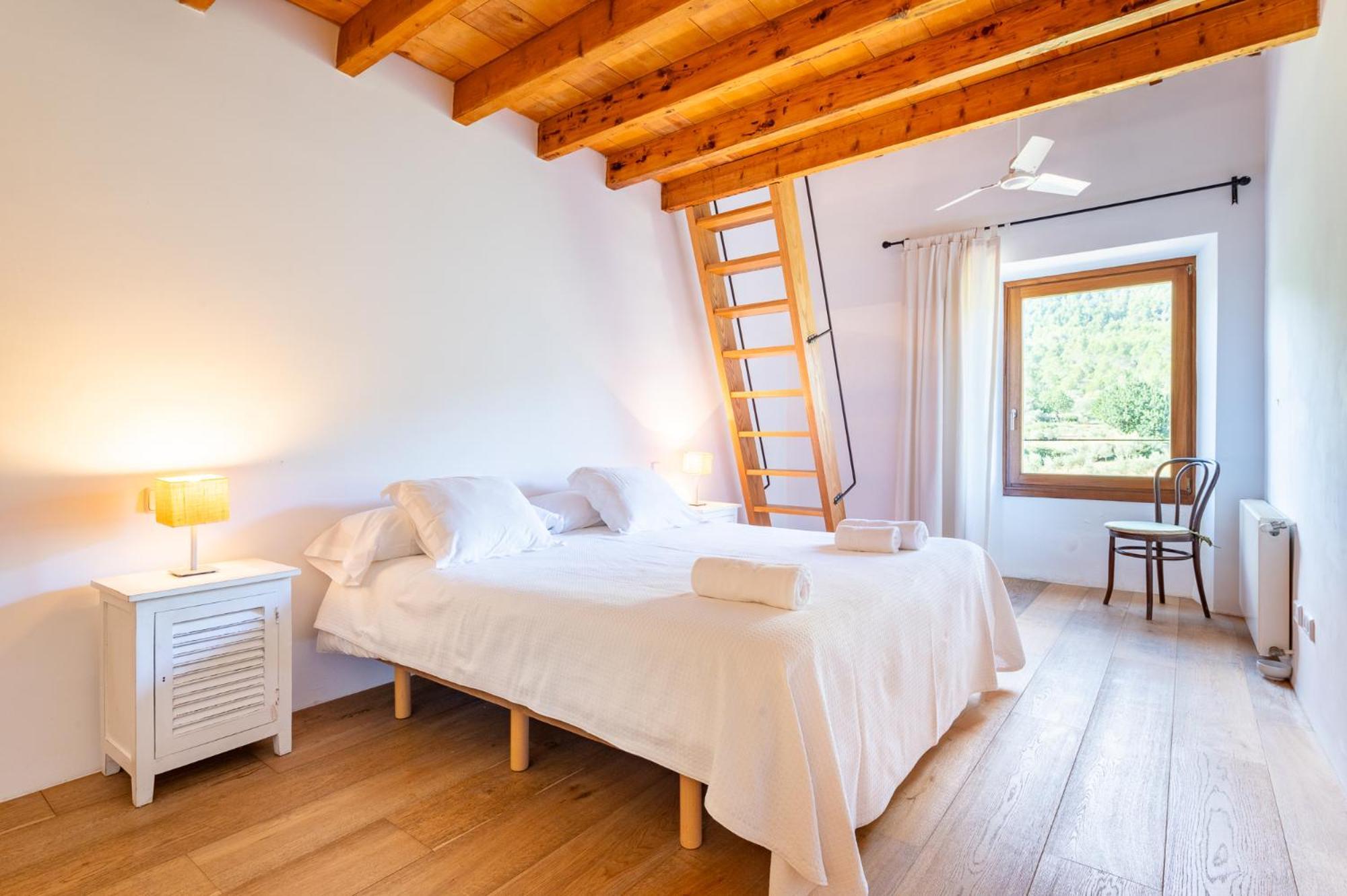 Agroturismo Filicumis By Mhr Lloseta Luaran gambar