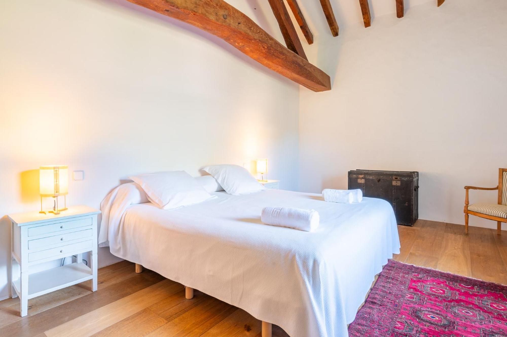 Agroturismo Filicumis By Mhr Lloseta Luaran gambar