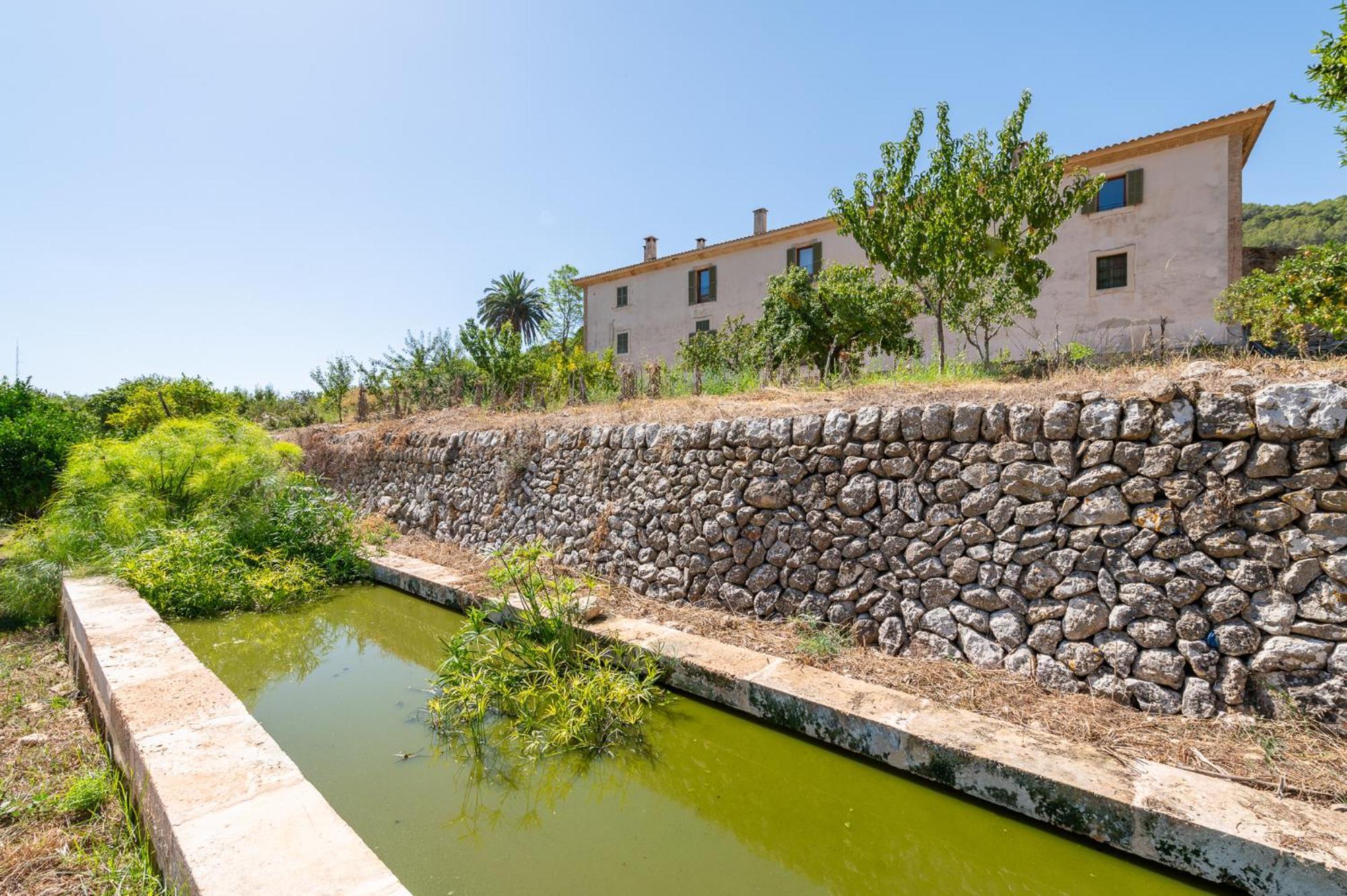 Agroturismo Filicumis By Mhr Lloseta Luaran gambar