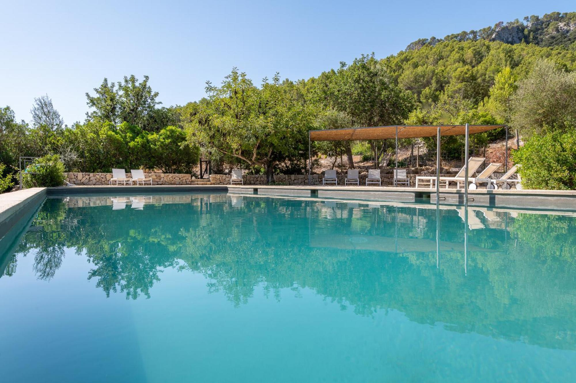 Agroturismo Filicumis By Mhr Lloseta Luaran gambar