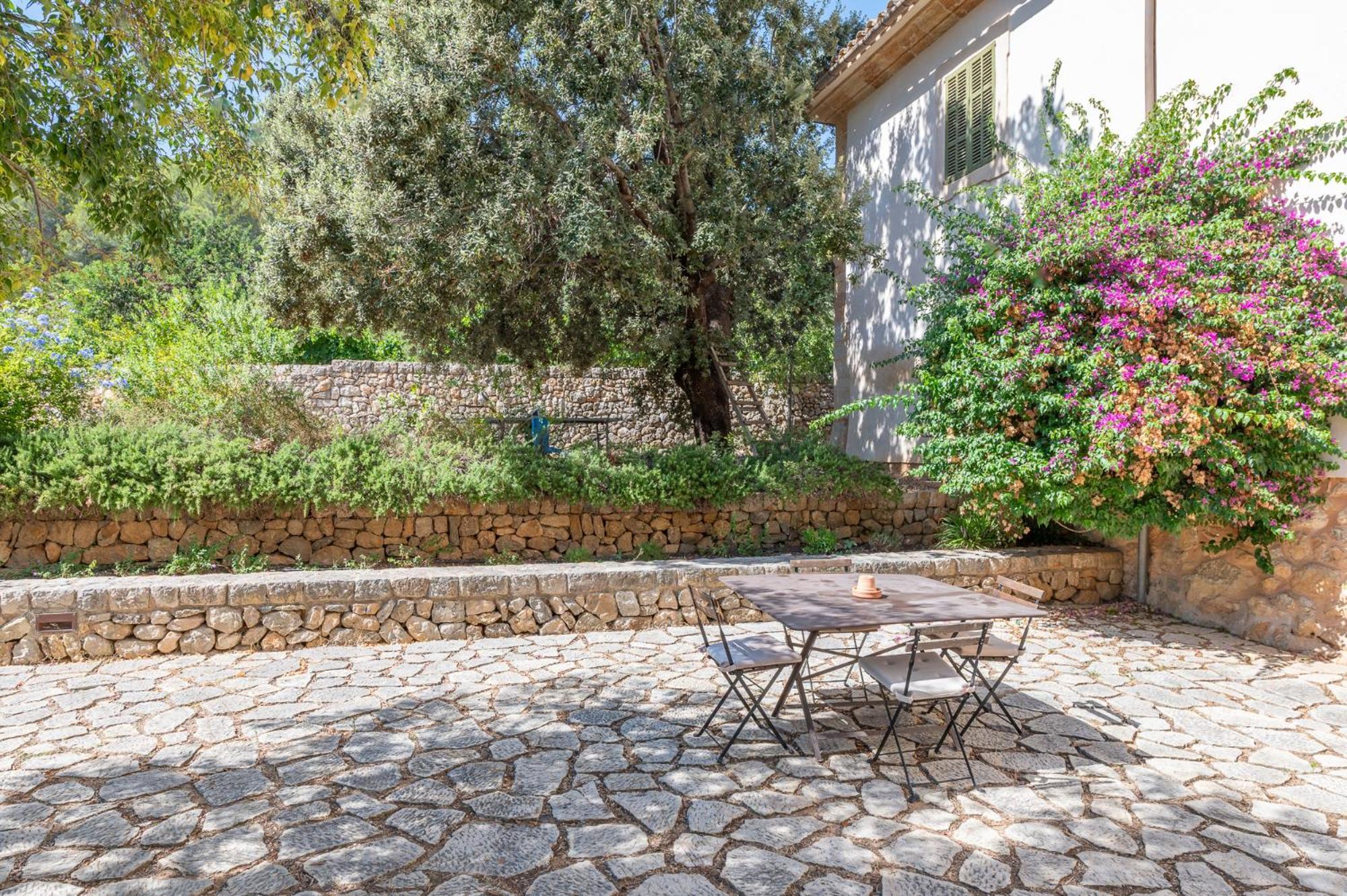 Agroturismo Filicumis By Mhr Lloseta Luaran gambar
