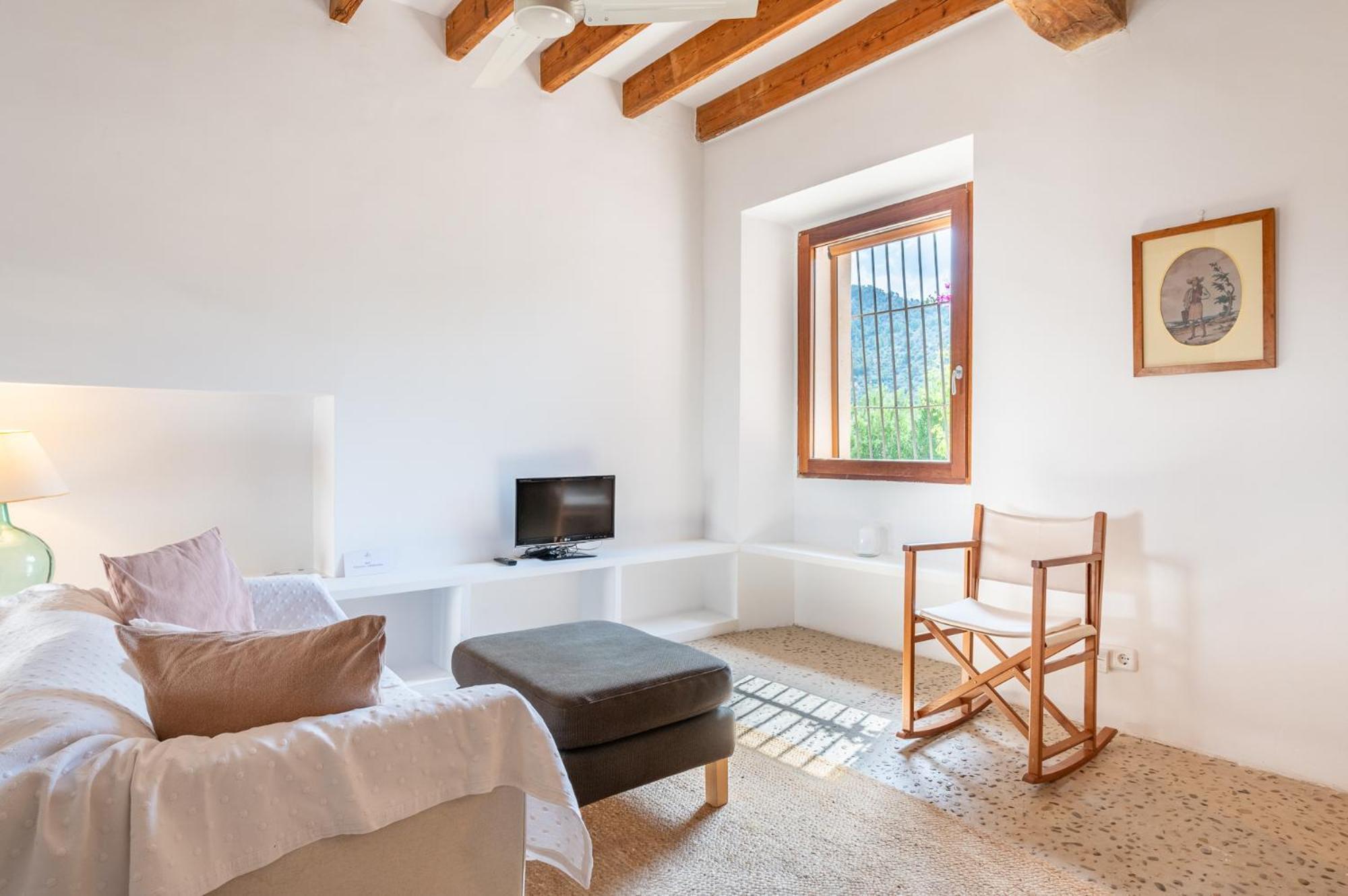 Agroturismo Filicumis By Mhr Lloseta Luaran gambar