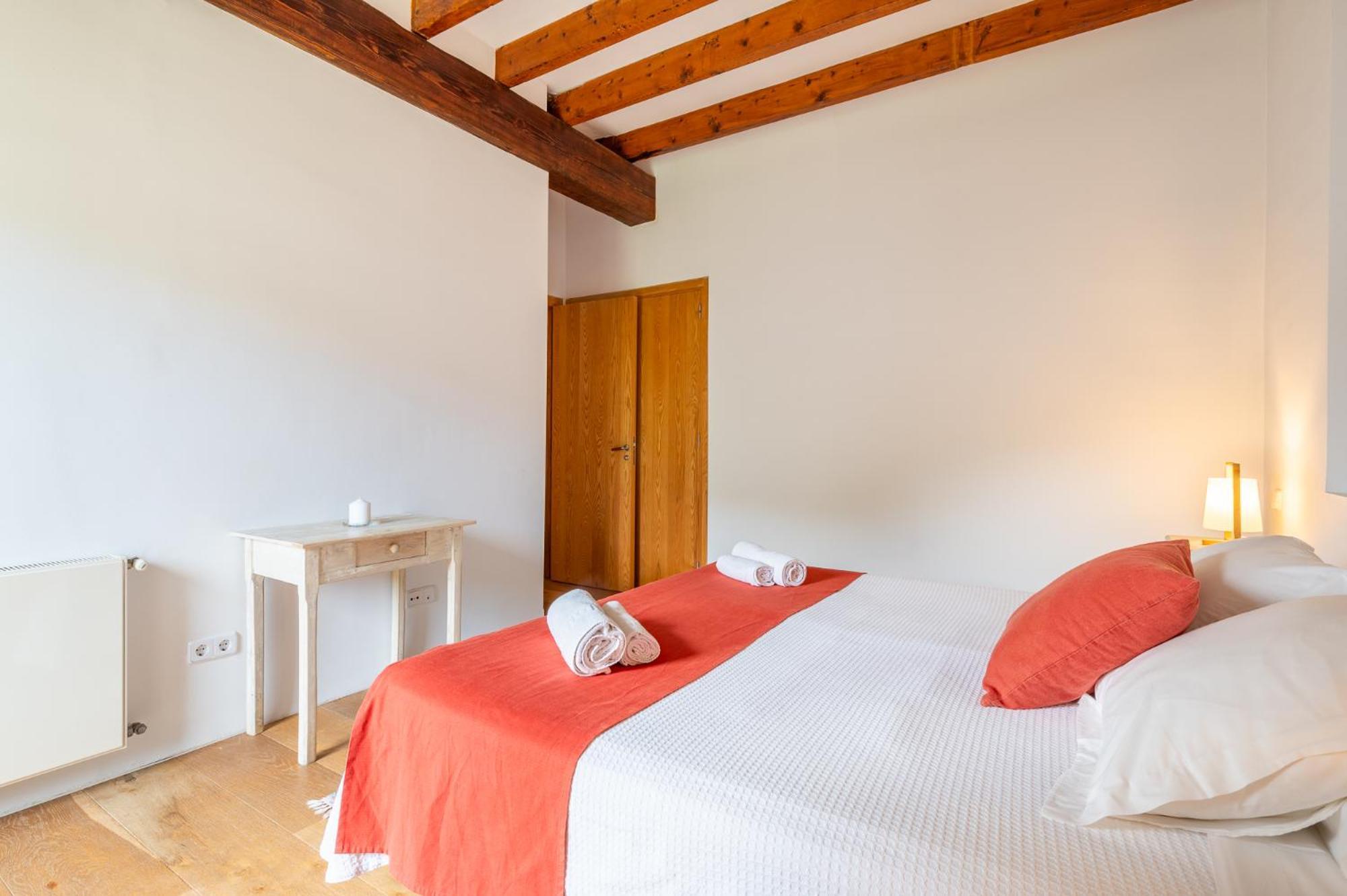 Agroturismo Filicumis By Mhr Lloseta Luaran gambar