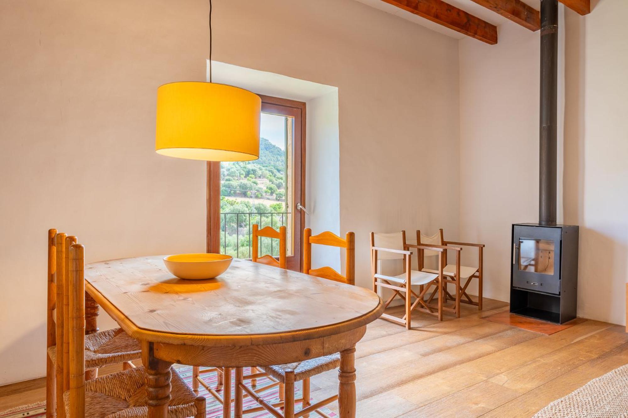 Agroturismo Filicumis By Mhr Lloseta Luaran gambar