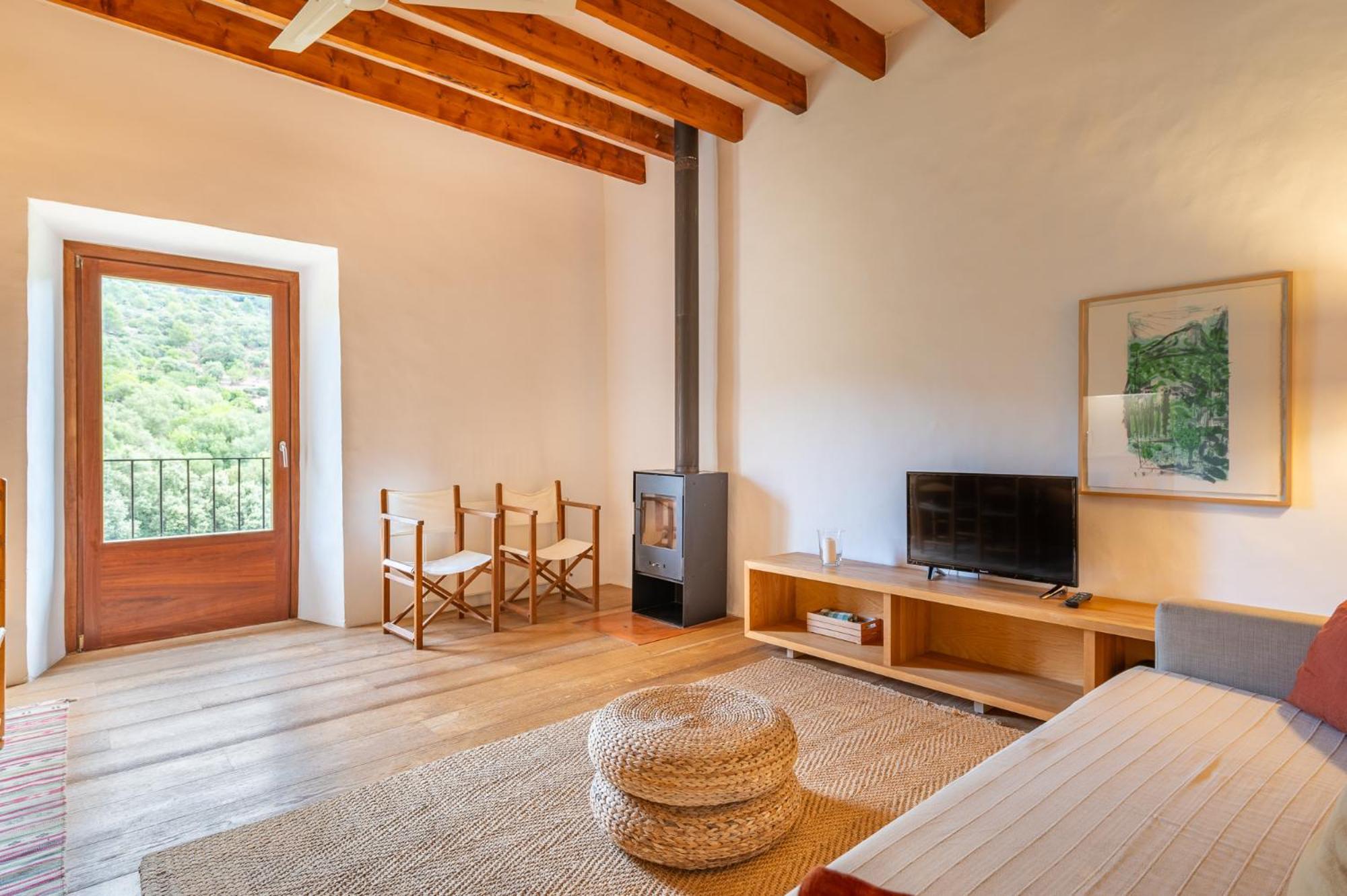 Agroturismo Filicumis By Mhr Lloseta Luaran gambar