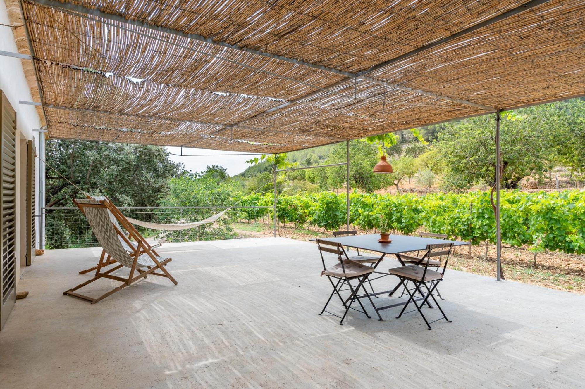 Agroturismo Filicumis By Mhr Lloseta Bilik gambar